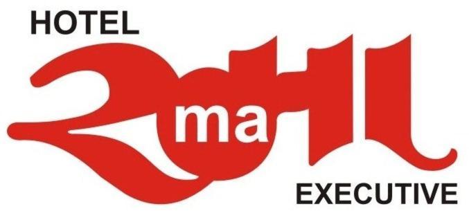 Hotel Rama Executive 马哈巴莱斯赫瓦尔 外观 照片