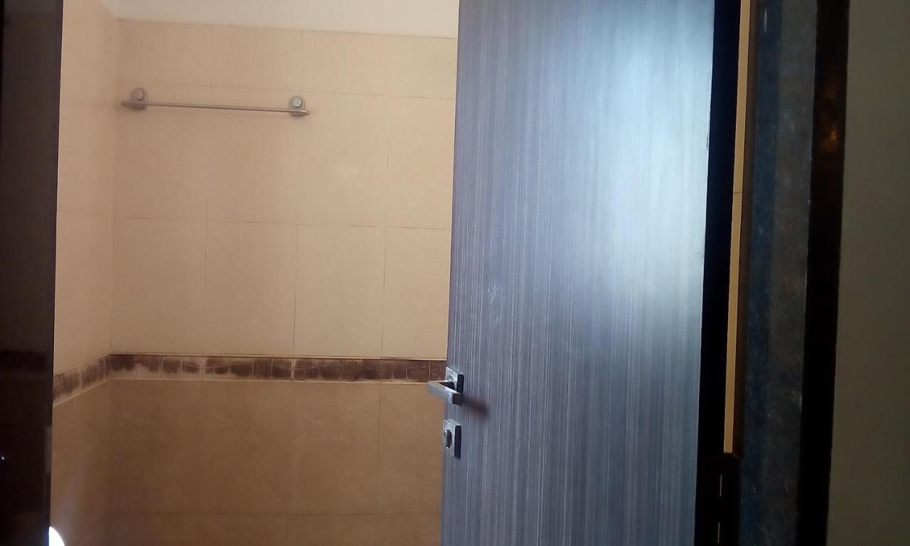 Hotel Rama Executive 马哈巴莱斯赫瓦尔 外观 照片